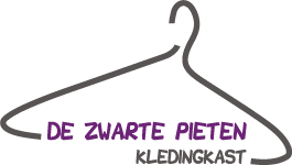 De Zwarte Pieten Kledingkast